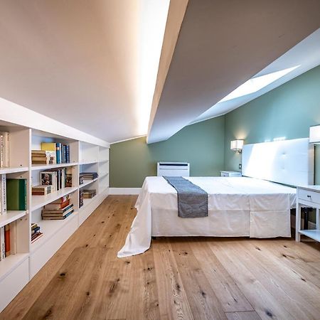 Yid Capo Di Mondo Luxury Apartment In Florence Exterior photo